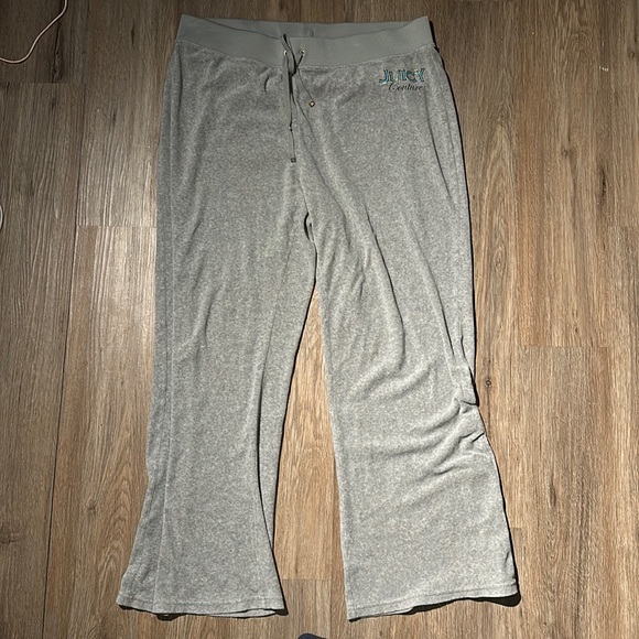 Juicy sweatpants - Picture 1 of 5